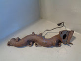 Range Rover L322 Exhaust Manifold Left Near Side 4.4 TDV8 2010 to 2013